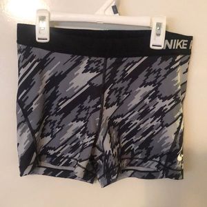 Nike Pro Dri-Fit Short